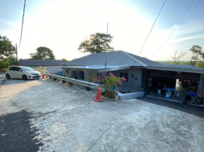 Babamoon Homestay